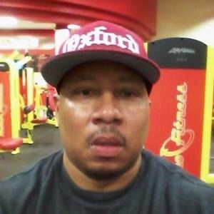 Meet your Posher, Patrick